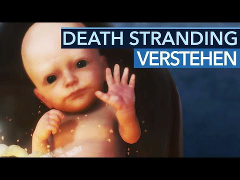 13 Tipps, die ihr zum Start von Death Stranding braucht