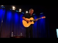 Laurence Juber, Won't Get fooled Again, The Grammy Museum