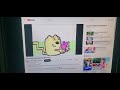 Elmo S World Birthdays Games And More 2001 VHS