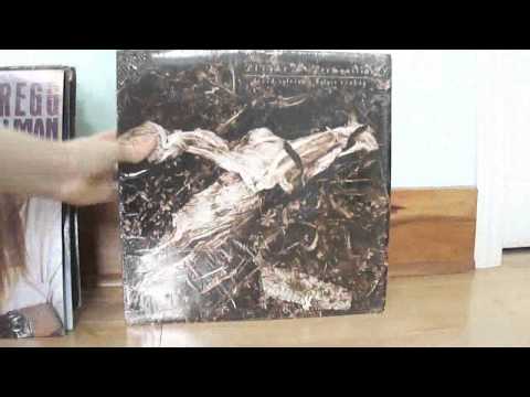 MASSIVE record haul at the thrift store! 03/04/2011 (Part 2 of 2)