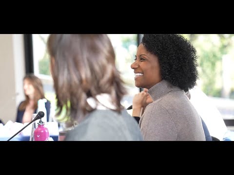 Primera semana de la III Asamblea General de las Consagradas del Regnum Christi | Camila Melo