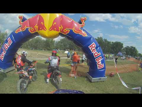 Dunavecse Krosszfiúk Kupa Senior II futam 2021.06.27.(Rajt gyakorlás élesben)