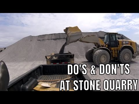 3rd YouTube video about how much gravel can a 1/2 ton truck carry