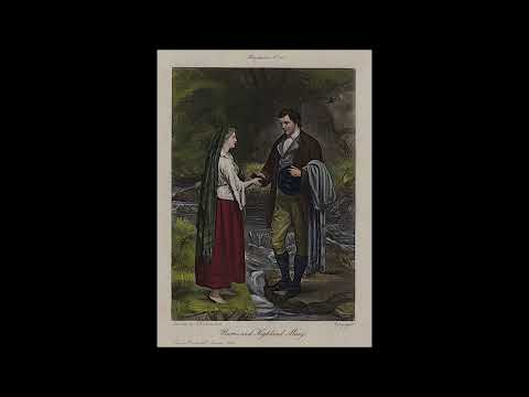 Thumbnail for Ay Waukin O - Song by Robert Burns singed by Johnny Cunningham by Johnny Cunningham