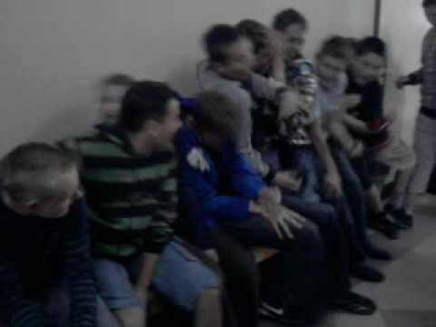 Bitwa o ławkę - UNISŁAW