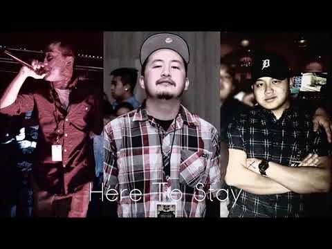 Al Lee - Here To Stay Ft. Shong Lee and Lp Yang