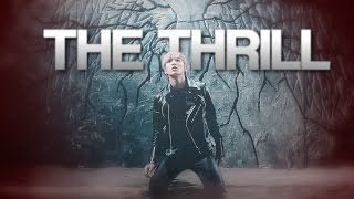 ● addicted to the thrill