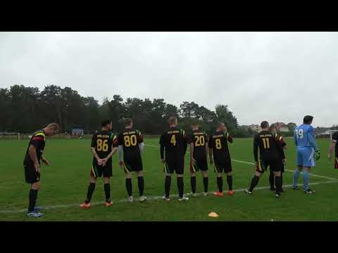 LKS Sokół Adamów - Grom Kąkolewnica 1:0 (14/09/2025)