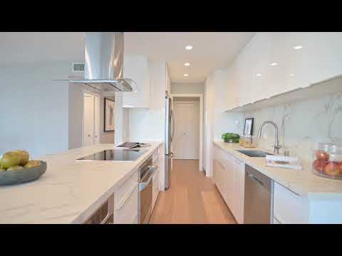 Spectacular Condo at the Century Towers, Century City: #603