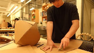 a week in the life at vanderbilt