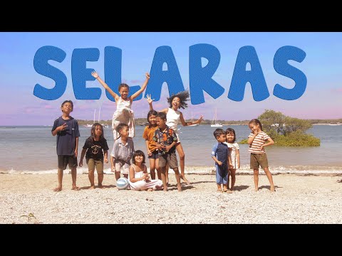Thumbnail Video Selaras