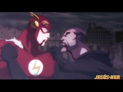 The Flash tribute ~ Hero