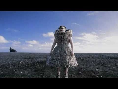 Bjork's new album, Im not Asian just Psychotic! (Parody)