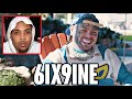6ix9ine Explains Why He Doesn T Like G Herbo He S Not Authentic