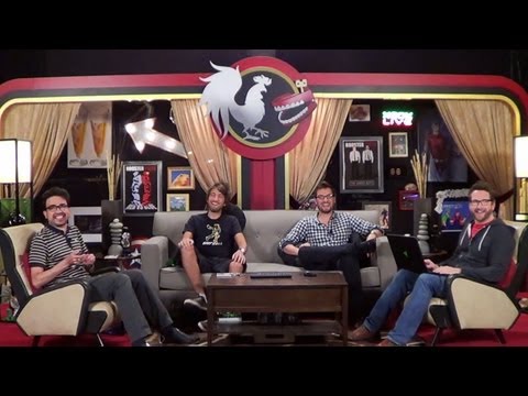 RT Podcast: Ep. 207