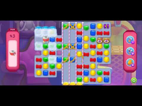 Homescapes level 7429