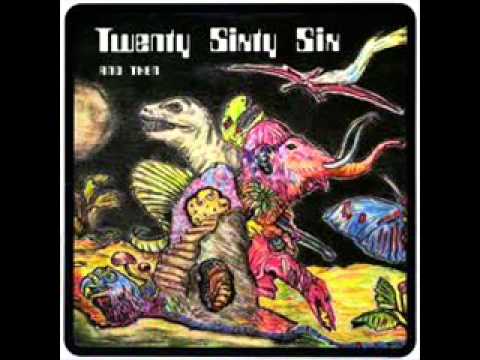 Twenty Sixty Six and Then -03- Butterking