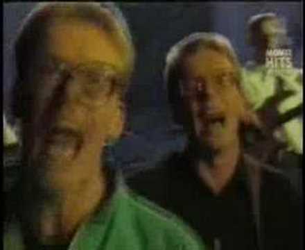 The Proclaimers 500 Miles