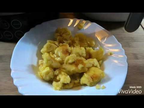 Kaiserschmarrn im KeMar