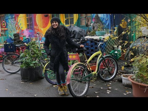 Travel with Shenaz - Top 10 Attractions in Copenhagen | Denmark