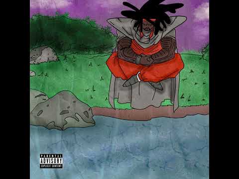 Tha God Fahim X Nicholas Craven - Dump Gawd Hyperbolic Time Chamber rap 17