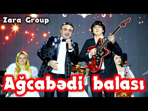 Ruslan Ebilov - Ağcabədi balası