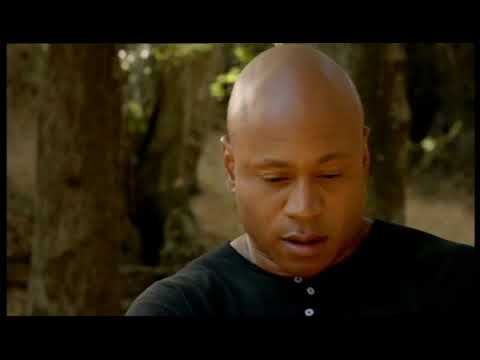 Ncis Los Angeles 2x05 - Che cosa è successo in Bosnia