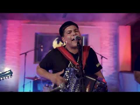 Barba Negra- Clave 602 (En Vivo)