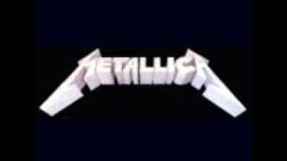 Metallica - Human (Without orchestra)
