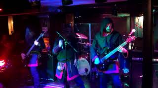 Graveland  -  For Pagans And Heretic&#39;s Blood