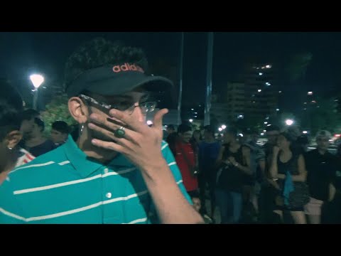 MEGA DARK BAINES vs SLAG PASKAR LIAM - 4tos 3vs3 CLÁSICO (Temporada 2020) - Sinescritura