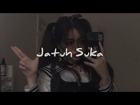 Jatuh Suka, Tulus (slowed + reverb + lyrics)