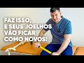Faça Esses 3 Exercícios E Diga Adeus à Dor No Joelho Para Sempre