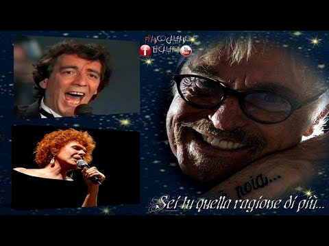 Mino Reitano & Ornella Vanoni - Una ragione di più