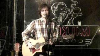 Thrown For A Loop - Lucas Carpenter