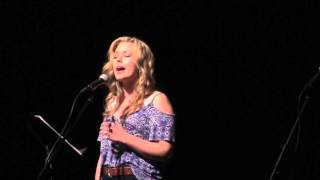 It Never Entered My Mind - Bella Muller