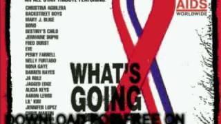 all star tribute - what&#39;s going on (the neptunes - What&#39;s Go