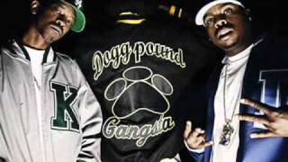 Tha Dogg pound ft. The game - Anybody Killa (Remix)