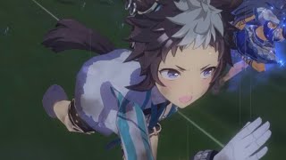 美しき者は、挫けない ［ジャパンカップ・メジロライアン］