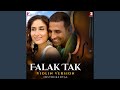 Falak Tak - Violin Version