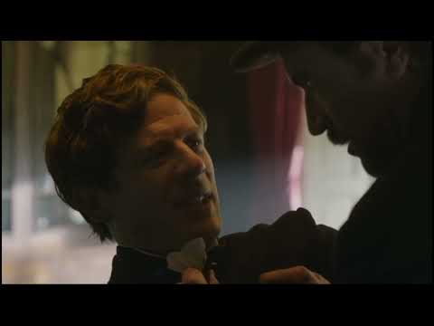 Hugo & Frank || Breathe [The Nevers]