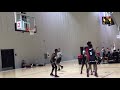 Adidas gauntlet session 2