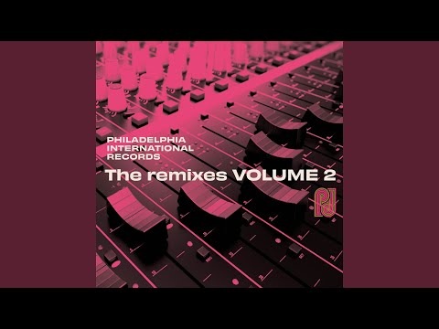 Love Is the Message (Danny Krivit Edit)