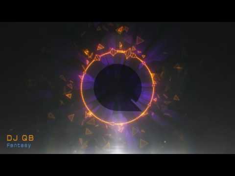 DJ QB - Fantasy [Chillout Music]