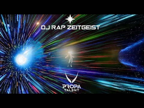 Zeitgeist -DJ Rap (Jungle  DnB Drum&Bass 2026)