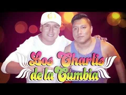 Penas siento yo por tí - Charlis de la Cumbia (Primicia ) Video Clip Oficial.