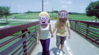 SniperShot - 8-Bit - Prod. By Symbolyc One