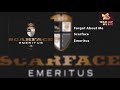 Forgot About Me - Scarface