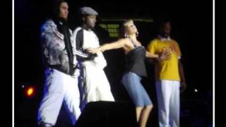 Black Eyed Peas - That&#39;s the Joint (Bonus Track)