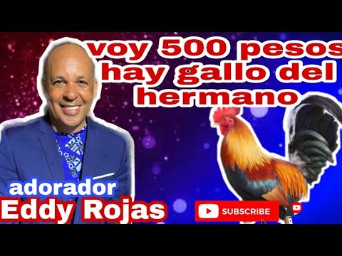 de que te esconde eddy rojas
